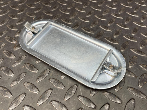 Crouse-Hinds Conduit Body LB67 2" w/ Cover - Unused