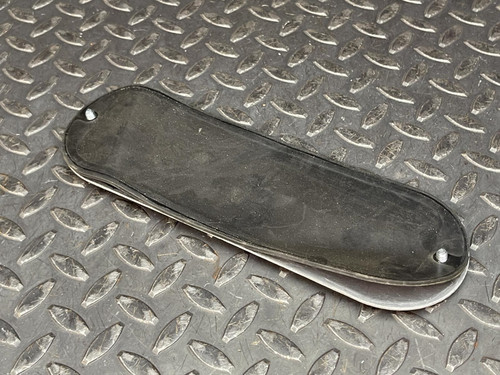 Raco Incorporated RLL200 Conduit Body 2", w/ Cover - Unused