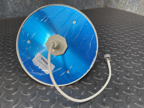 Wilson 4G Dome Antenna 698-960/1710-2700 MHz, 50 Ohm N-Female Connector - Unused