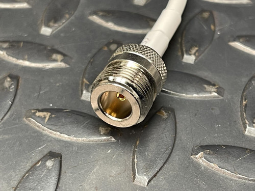 Wilson 4G Dome Antenna 698-960/1710-2700 MHz, 50 Ohm N-Female Connector - Unused