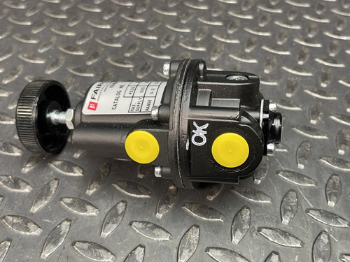 Fairchild Industrial PROD 10212N Model 10 Pneumatic Precision Regulator - Unused