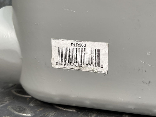 Raco Incorporated RLR200 Conduit Body 2", w/ Cover - Unused