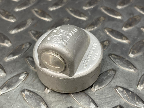 Lot of 2 Killark EYS Electrolet EYS-1 Conduit Fittings 1/2" - Unused