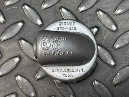 Lot of 2 Killark EYS Electrolet EYS-1 Conduit Fittings 1/2" - Unused