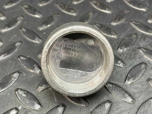 Lot of 2 Killark EYS Electrolet EYS-1 Conduit Fittings 1/2" - Unused