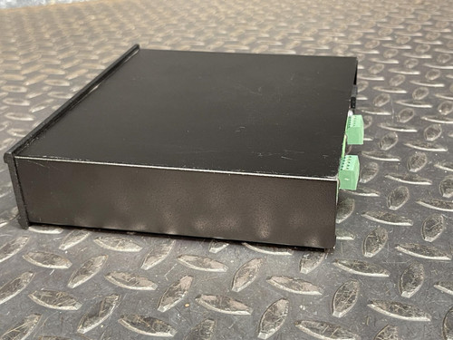 Crestron C2N-VEQ4 Volume Equalizer Control, 4 Channel