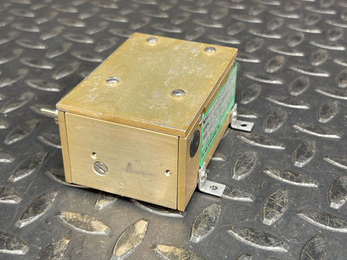 TX RX Systems Preamp Model 86-67-12-A-03