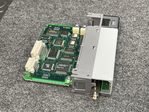 Allen-Bradley, Rockwell Automation 1747-ACN15 Non-Redundant ControlNet Adapter