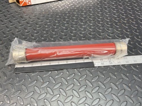 S&C Electric Fuse, Fusistore Unit 272000, 14.4KV, Amp-1/2E - Unused