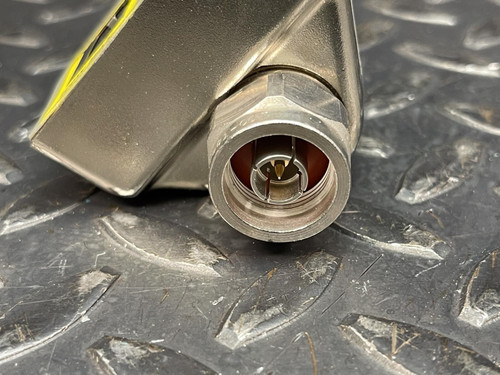 Bird 4044-1-430404-0201, 380-450 MHz Power Sensor 100W Max.