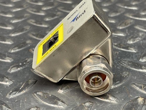 Bird 4044-1-430404-0201, 144-174 MHz Power Sensor 100W Max.