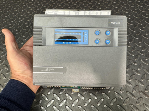Johnson Controls DX-9100-8454 Metasys Controller