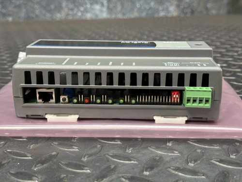 Johnson Controls MS-SECVT-0 Metasys Serial (RS-485) to Ethernet Converter