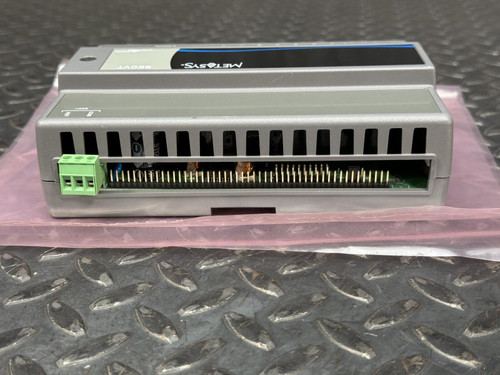 Johnson Controls MS-SECVT-0 Metasys Serial (RS-485) to Ethernet Converter