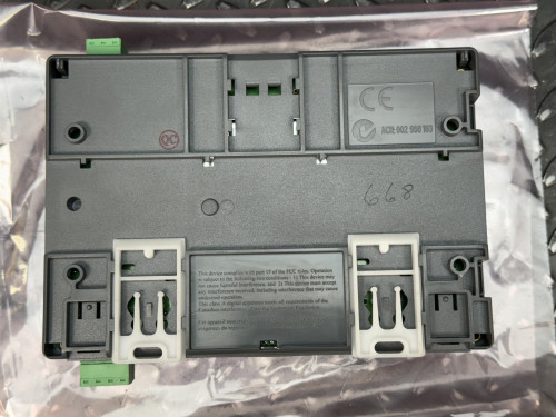Johnson Controls MS-SECVT-0 Metasys Serial (RS-485) to Ethernet Converter
