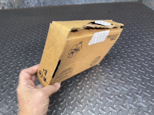 Allen-Bradley, Rockwell Automation 1747-SCNR SLC Controlled Scanner - Unused