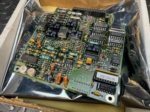 Newbridge Networks 90-0161-01 CSU Module - Unused