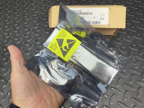 Alcatel FX0 (LGE) Module (0-7DB) 90-0526-01 - Unused