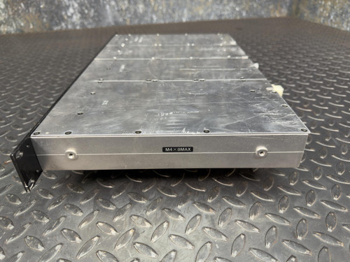 Kenwood UHF 400-430 MHz 5 Watt 32ch TKR-840-3 PASSPORT Repeater