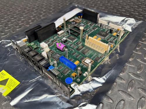 Alcatel-Lucent 90-0166-05 Network Interface Card - 3624 Control Card 3 Alcatel-Lucent 90-0166-05