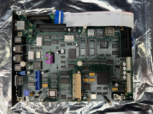 Alcatel-Lucent 90-0166-05 Network Interface Card - 3624 Control Card 3