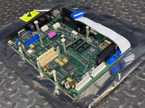 Alcatel-Lucent 90-0166-05 Network Interface Card - 3624 Control Card 3