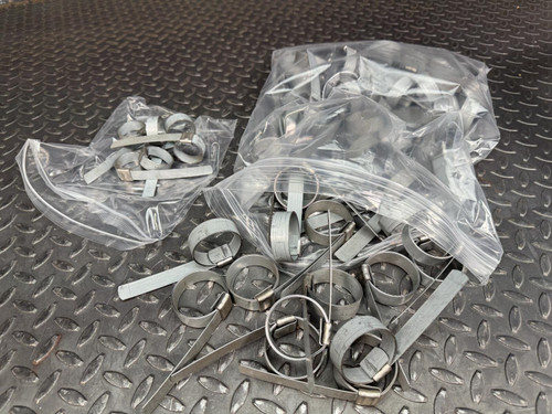 Band-It Adapter Tool T274 Center Punch Banding Tool w/ Clamps