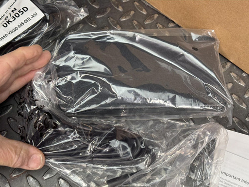 Dell TB18DC Docking Station Dual USB Type-C Thunderbolt 3 Dock - Unused