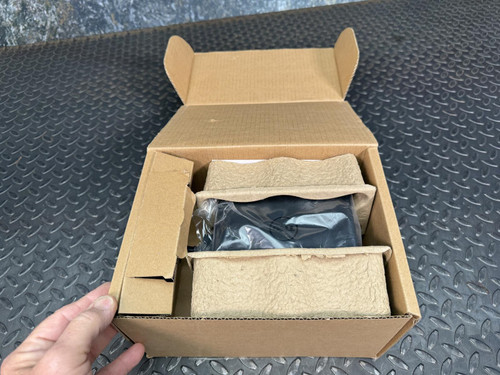 Dell TB18DC Docking Station Dual USB Type-C Thunderbolt 3 Dock - Unused