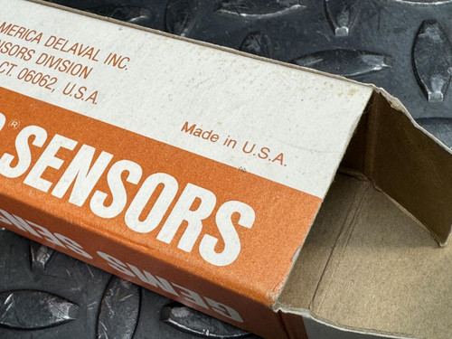 Gems Sensors LS-1700 Level Switch - Unused