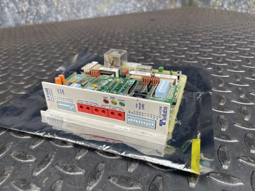 Tellabs 4419B Data Station Termination Module 814419B Tellabs 4419B