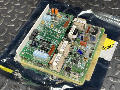 Tellabs 4419B Data Station Termination Module 814419B