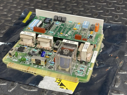 Tellabs 4419B Data Station Termination Module 814419B