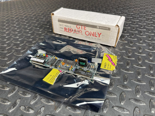 Newbridge 90-0158-01 DNIC Module - Unused Newbridge 90-0158-01