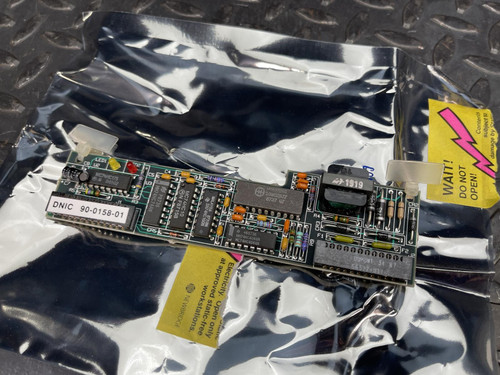 Newbridge 90-0158-01 DNIC Module - Unused