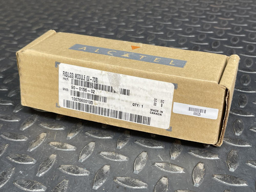 Alcatel FXS (LGS) Module (0-7DB) 90-0156-02 - Unused