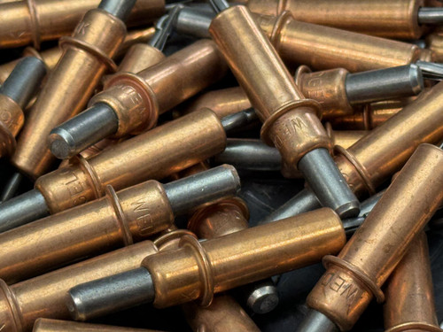 Lot of 60 Wedgelock Cleco 1/8" Fasteners