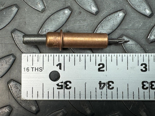 Lot of 60 Wedgelock Cleco 1/8" Fasteners