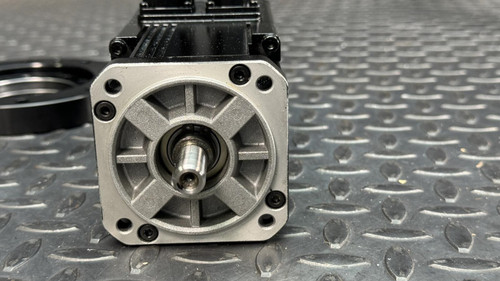 Mavilor BLS-072 Brushless Servo Motor, BS072A.00.0105.00, 11000 RPM