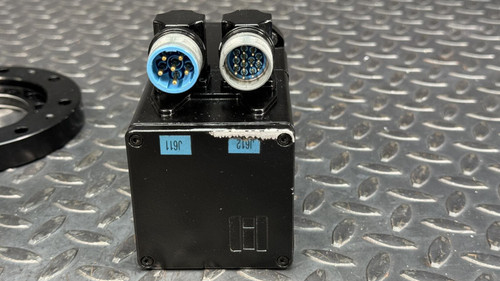 Mavilor BLS-072 Brushless Servo Motor, BS072A.00.0105.00, 11000 RPM