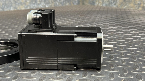 Mavilor BLS-072 Brushless Servo Motor, BS072A.00.0105.00, 11000 RPM