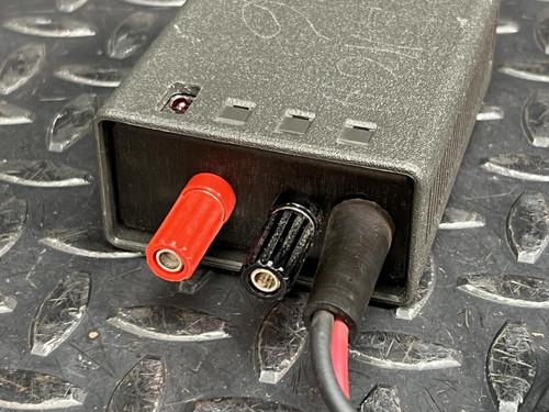 Motorola ST1175 MX-300 Series Battery Eliminator