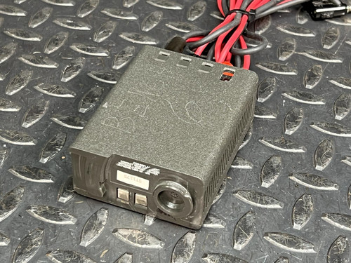 Motorola ST1175 MX-300 Series Battery Eliminator