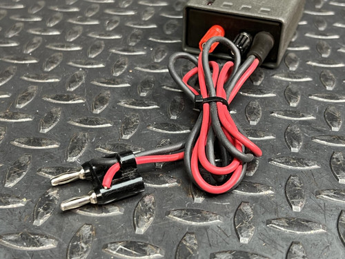 Motorola ST1175 MX-300 Series Battery Eliminator