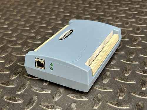 Measurement Computing USB-3106 DAQ Device NI Compatible 16 Channel 16 Bit Analog