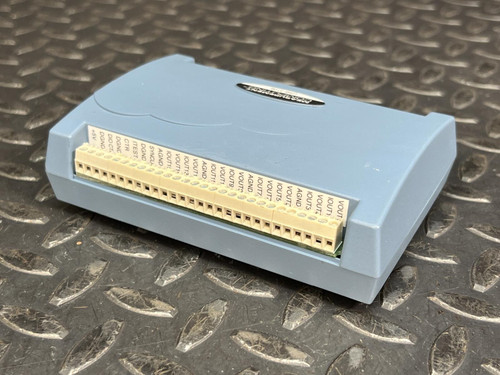 Measurement Computing USB-3106 DAQ Device NI Compatible 16 Channel 16 Bit Analog
