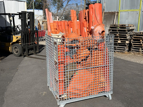 Salisbury Plastic & Rubber Guard Equipment, Blankets, Pole & Terminal Covers Salisbury ASTM