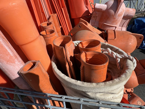 Salisbury Plastic & Rubber Guard Equipment, Blankets, Pole & Terminal Covers