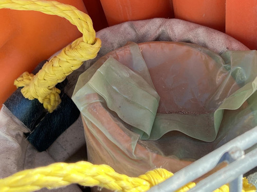 Salisbury Plastic & Rubber Guard Equipment, Blankets, Pole & Terminal Covers