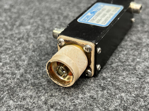 Decibel 19C336861-P3 Bidirectional RF Power Sensor 406-1000 MHz